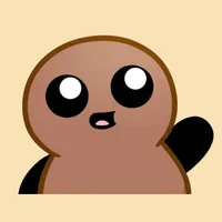 Tubby Nugget Stickers icon