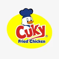 Cuky Fried Chicken icon