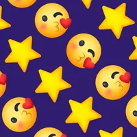 Emoji Wallpapers Maker icon