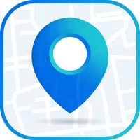 Live Street Navigation View 3D icon