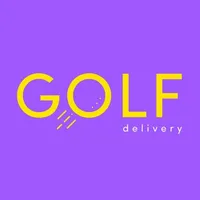 Golf Delivery icon