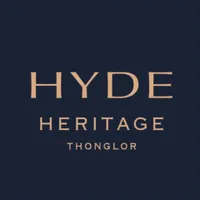 Hyde Heritage icon