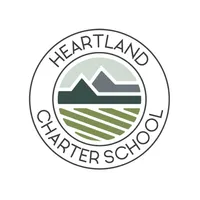 Heartland Charter School icon