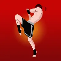 Muay Thai Fitness Workout icon