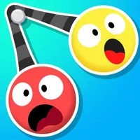 Ball Stretch 3D icon