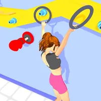 Ragdoll Gym icon