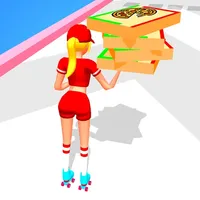 Pizza Skater icon