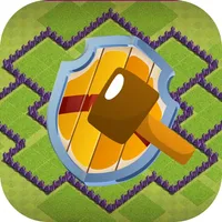 Base & Map for Clash of Clans icon