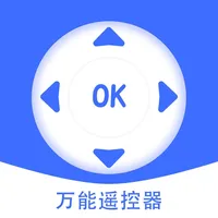 空调遥控器-手机空调电视通用遥控器 icon