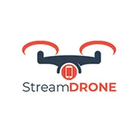 StreamDRONE icon