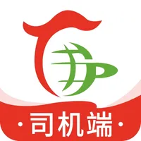 彤泰智联货运司机端 icon