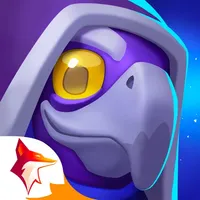 CRYSTAL GUARDIANS TD ZINGPLAY icon