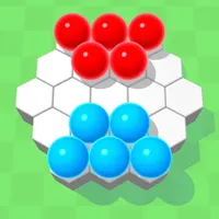 Hexa Push icon