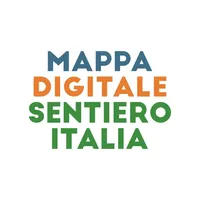 Mappa Digitale Sentiero Italia icon