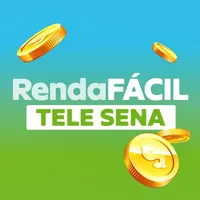 Renda Fácil Tele Sena icon