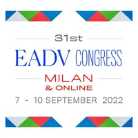 EADV Congress 2022 icon