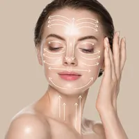 Face Yoga Exercise & Skincare icon