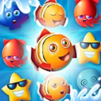 Ocean Blast! icon