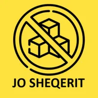 Jo Sheqerit icon