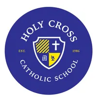 Holy Cross OP icon