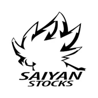 Saiyan Stocks icon