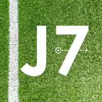 J7 Soccer Sessions icon