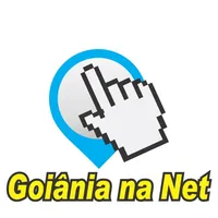 Goiânia na Net icon