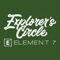 Explorer's Circle icon