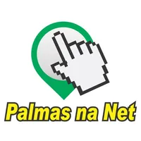 Guia Digital Palmas na Net icon