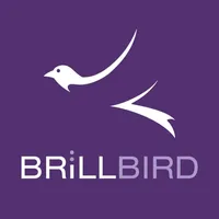 BrillBird icon