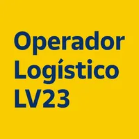 Operador Logístico LV23 icon