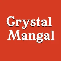 Crystal Mangal icon