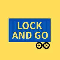 Lock and Go icon