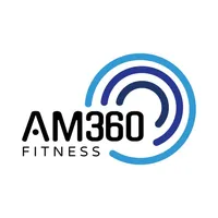 AM360 Fitness icon