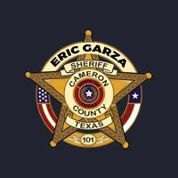 Cameron County Sheriff icon