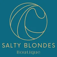 Salty Blondes Boutique icon