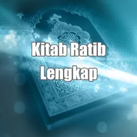 Kitab Ratib Lengkap icon