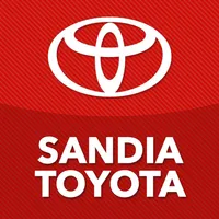 Sandia Toyota icon