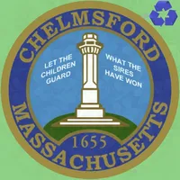 Chelmsford Recycle icon