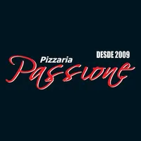 Pizzaria Passione App icon