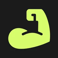 Workout - Gym Fitness Planner icon