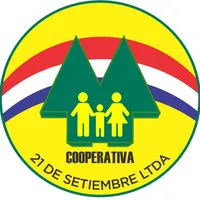 Coop 21 24/7 icon