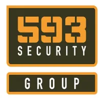 593 Security App icon