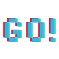 Go! Stickers icon