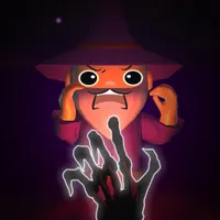 Demon Rush: Cast Spells icon