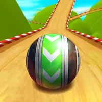 Racing Ball Master icon