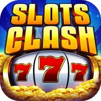 Slots Clash ™ New Vegas Casino icon