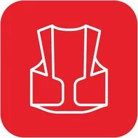 Heating Vest icon