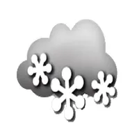 Snödjup App icon