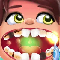 Doctor Town: My Dentist Games icon